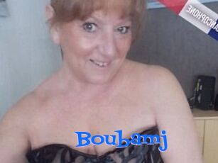 Boubamj