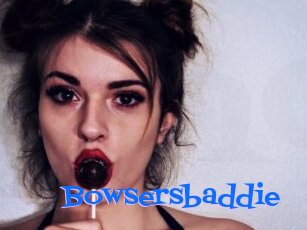 Bowsersbaddie