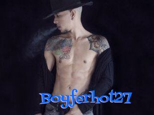 Boyferhot27