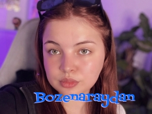 Bozenaraydan