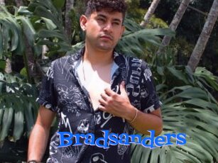 Bradsanders
