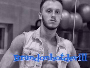 Brandonhotdevill