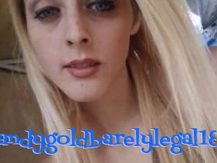 Brandygoldbarelylegal18