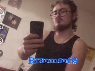 branman69 Photos 2 X