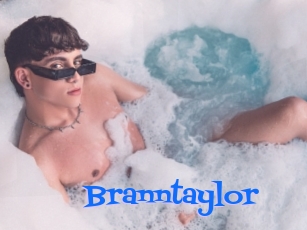 Branntaylor