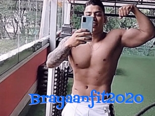 brayaanfit2020 Photos 2 X