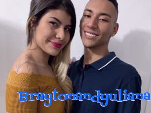 Braytonandyuliana