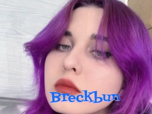 Breckbun