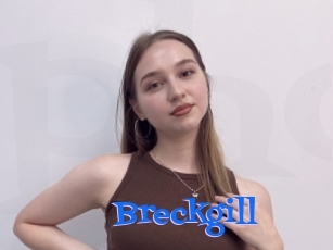 Breckgill