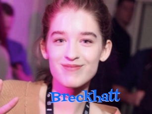 Breckhatt