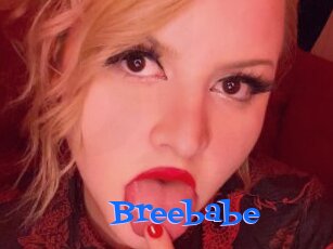 Breebabe