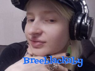 Breeblackaby