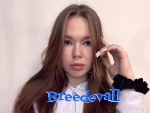 Breedevall
