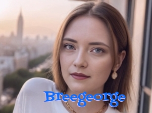 Breegeorge