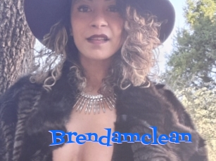 Brendamclean
