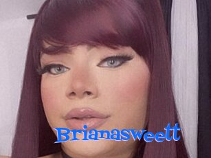 Brianasweett