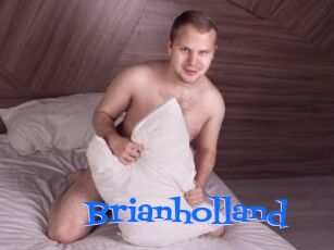 Brianholland