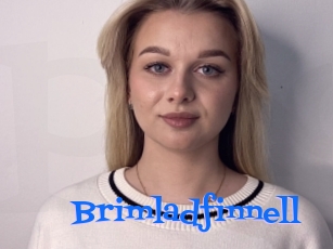 Brimladfinnell
