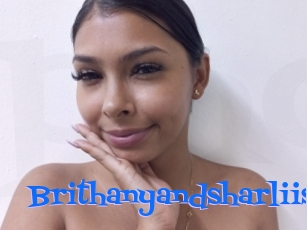 Brithanyandsharliis