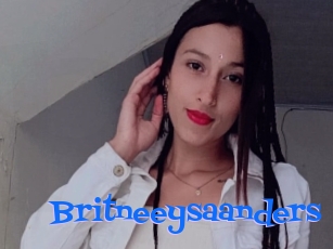 Britneeysaanders