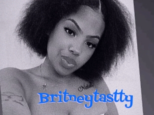 Britneytastty