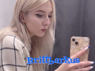 Brittbarkus