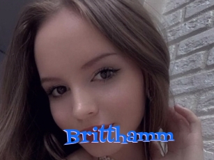Britthamm