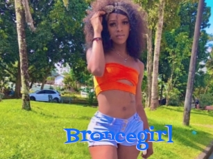 Broncegirl