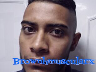 Brownhmuscularx
