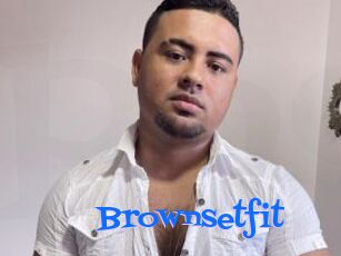 Brownsetfit