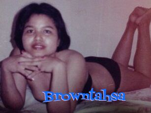 Browntahsa