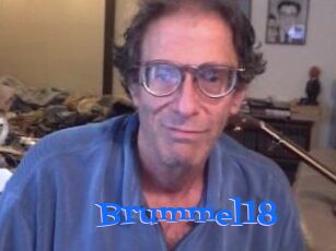 Brummel18