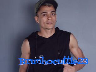 Brunhocuttie23