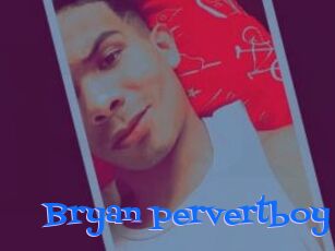 Bryan_pervertboy