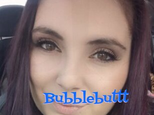 Bubblebuttt