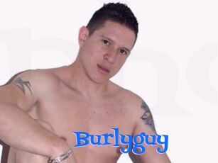 Burlyguy