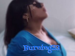 Burning23