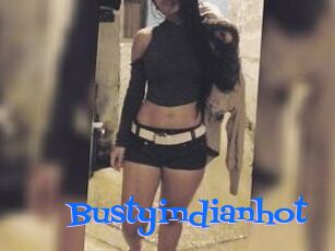 Bustyindianhot