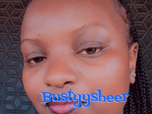 bustyysheer Photos 2 X