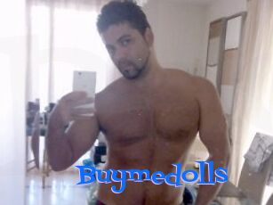 Buymedolls