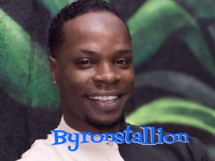 Byronstallion