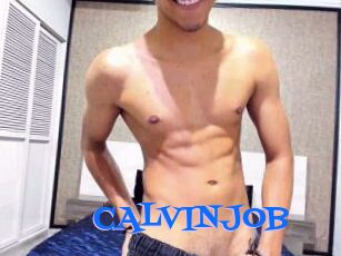 CALVINJOB