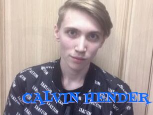 CALVIN_HENDER