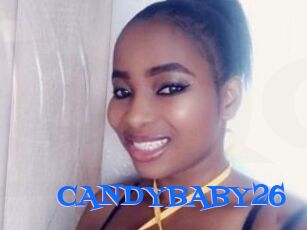 CANDYBABY26