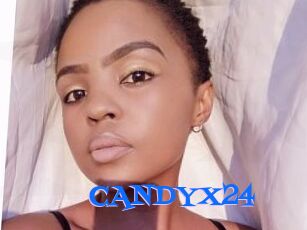 CANDYX24