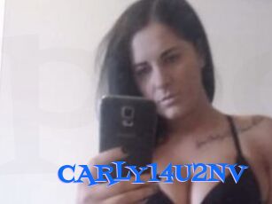 CARLY14U2NV