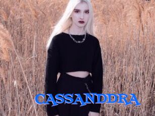 CASSANDDRA