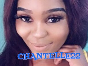 CHANTELLE22