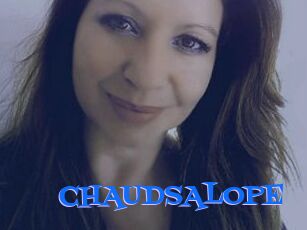 CHAUDSALOPE
