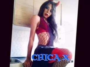 CHICA_X